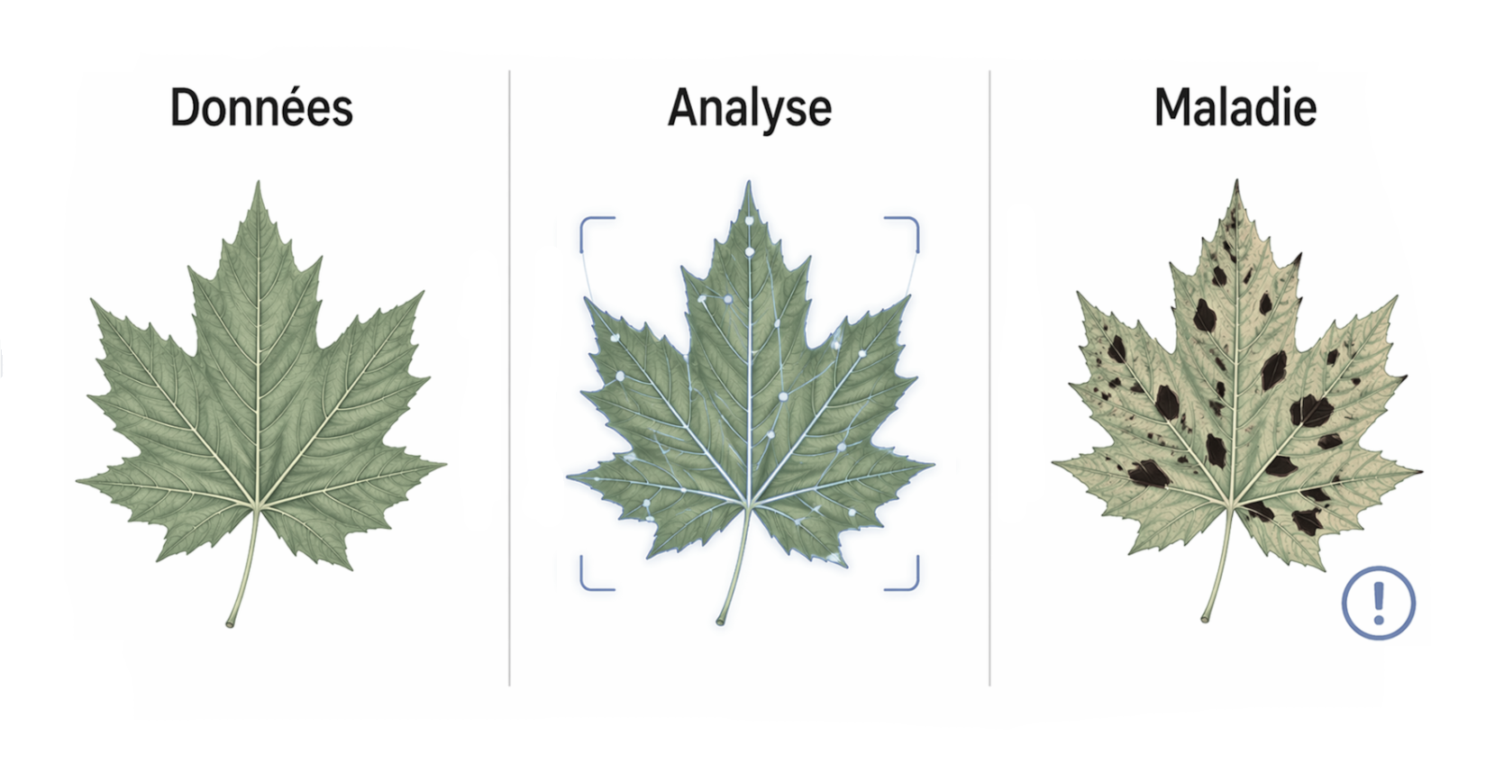 Vignette du projet Leaffliction