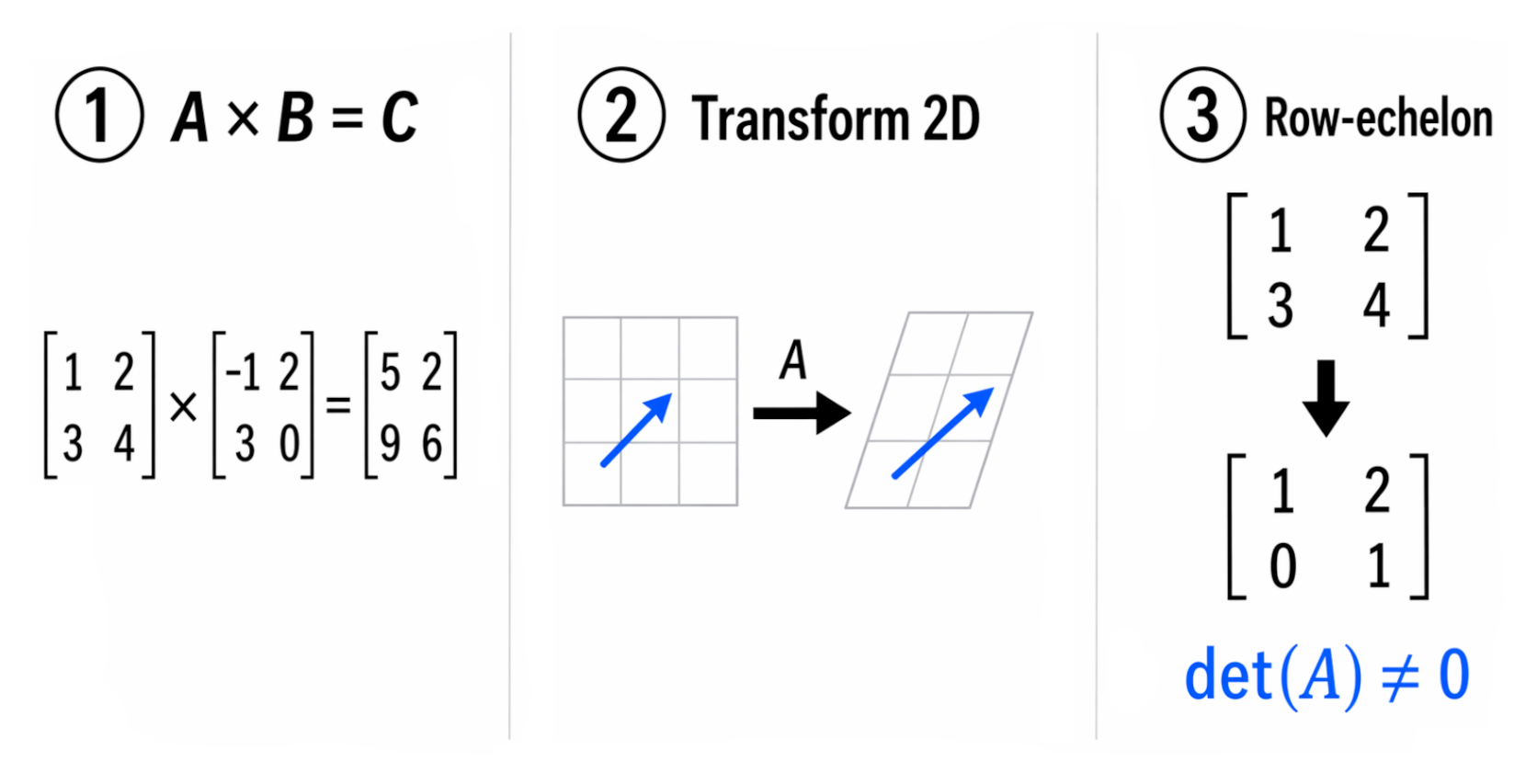 Vignette du projet matrix