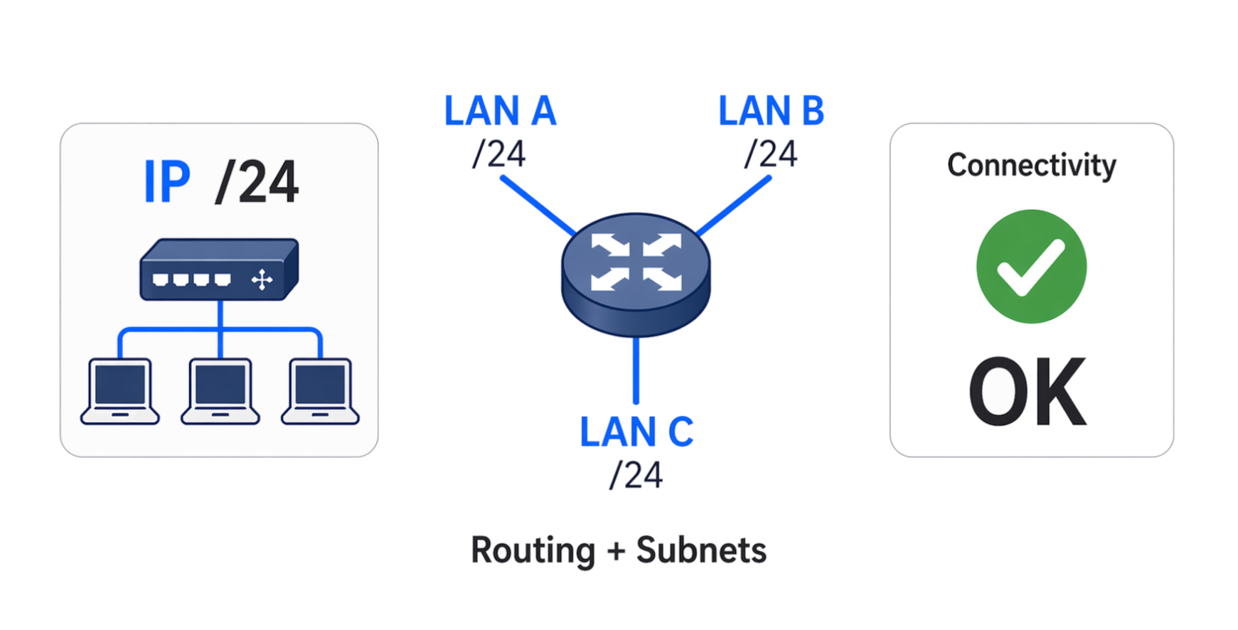 Vignette du projet NetPractice