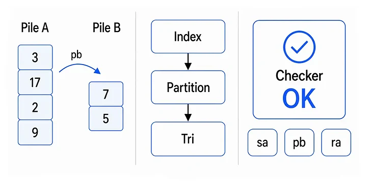 Vignette du projet Tri Optimisé